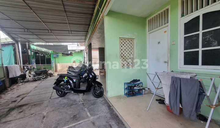 Dijual Kost Putra Dalam Kota Wirobrajan Yogyakarta