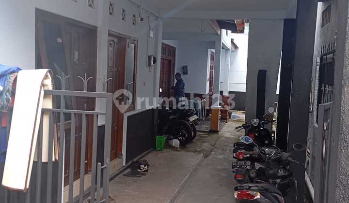 Dijual Kost Dekat Dr Jln Aspal Barat Kampus Umy