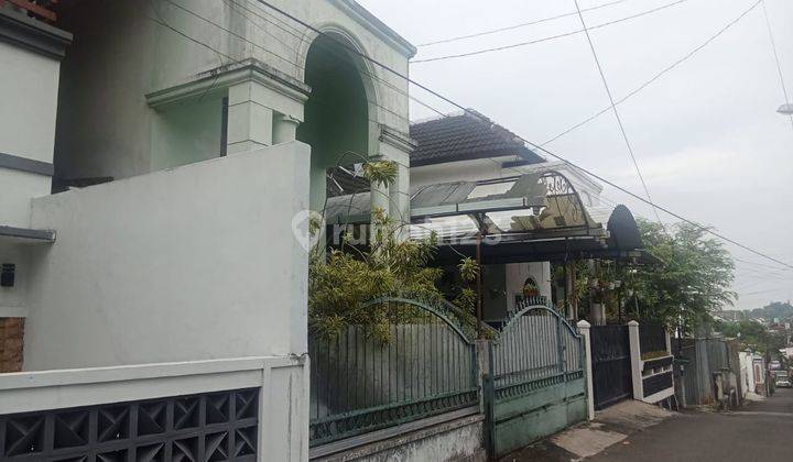 Dijual Rumah Super Bu -bu Dekat Maliboro Yogyakarta 2