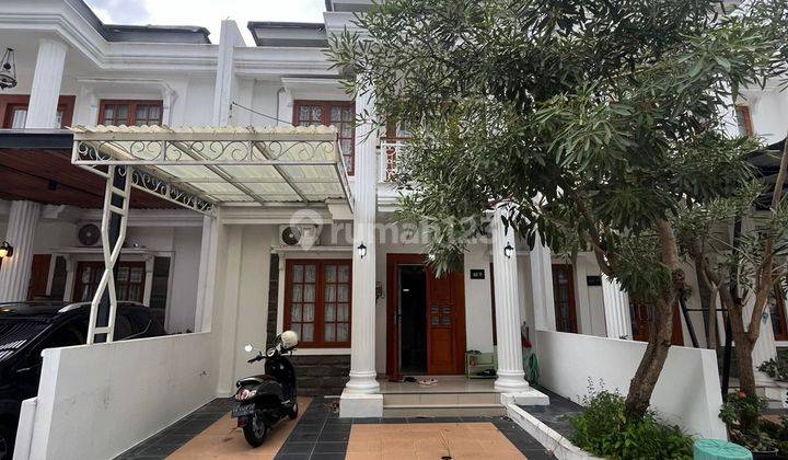 Dijual Rumah Baru Grees Dalam Perumahan Elite Dekat Jln Raya Pleret Banguntapan 2