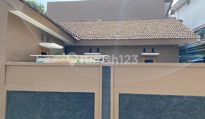 Dijual Kost Aktif Dekat Kampus Isi Jln Paris Km 7 2