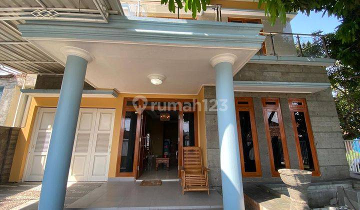 Dijual Rumah Induk Dan Kost Dekat Ringrod Maguwoharjo Sleman 2