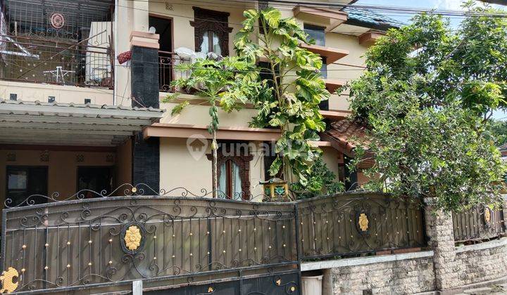 Dijual Rumah Mewah Bu Condongcatur Depok Sleman 2