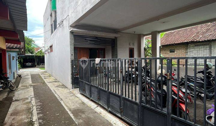 Dijual Kost Full Furnish Dekat Kampus Uad Terpadu Tamanan Banguntapan 1