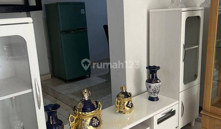 Dijual Rumah Mewah Utara Ambarukmo Plaza Caturtunggal Depok Sleman 2