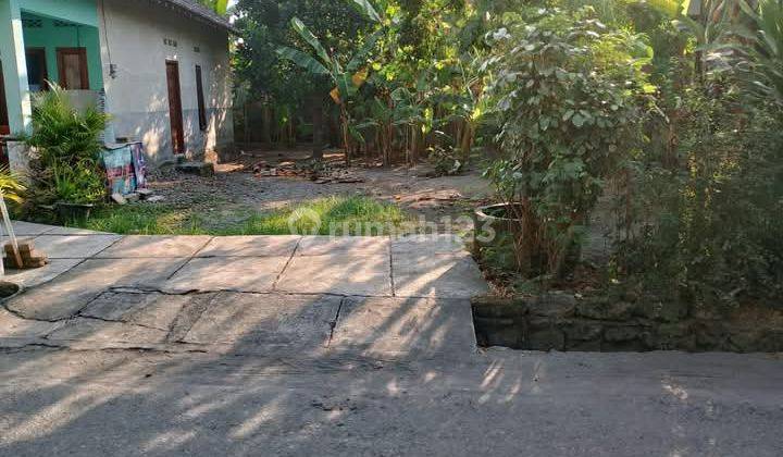 Dijual Tanah Strategis Sangat Cocok Untuk Kost Dekat Kampus Umy 2