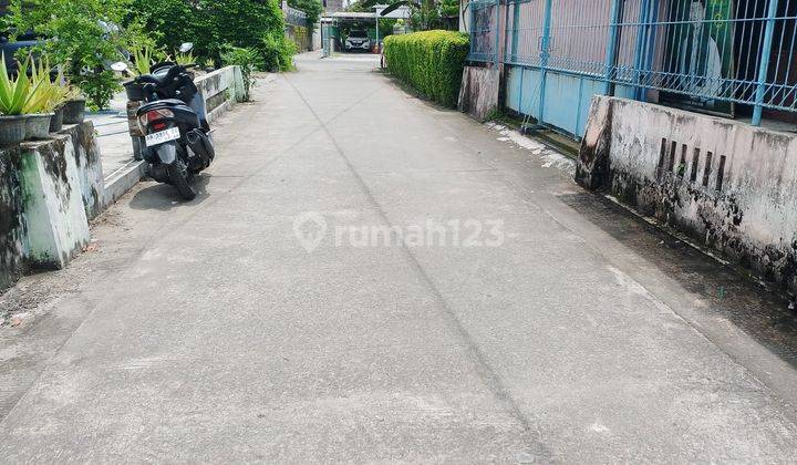 Dijual Tanah Strategis Tepi Jln Aspal Cocok Usaha Dekat Kampus Umy 1