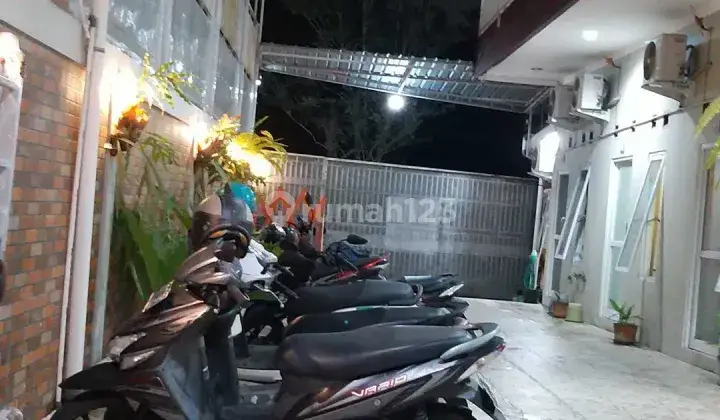 Kost Exclusive Strategis Murah Dekat Kampus Uii Terpadu Jakal Km 12,5 2