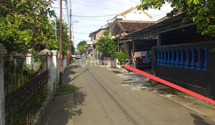 Dijual Murah Rumah Strategis Dekat Dekat Pusat Kota Yogyakarta 1