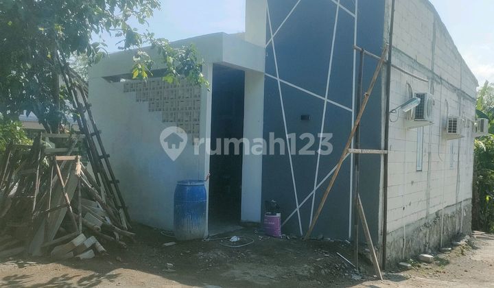 Dijual Kost Exclusive Full Furnish Baru Putra Selatan Giwangan Tamanan Banguntapan 2