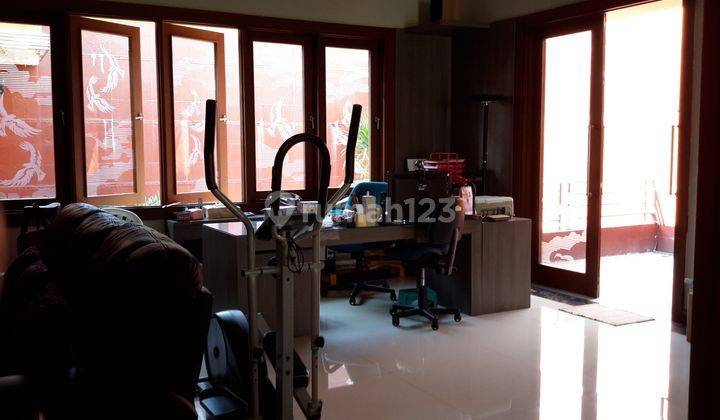 Dijual Rumah Mewah Dalam Perumahan Elite Casagrande Maguwoharjo Sleman 2