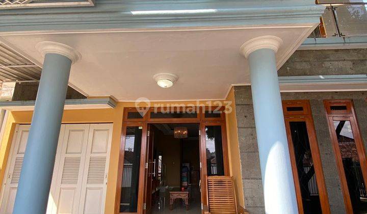 Dijual Rumah Induk Dan Kost Dekat Ringrod Maguwoharjo Sleman 1