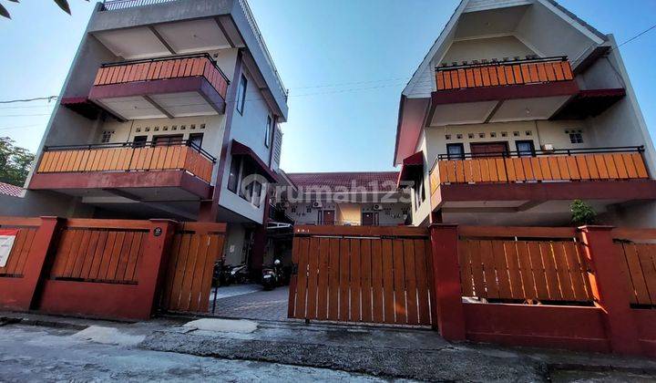 Dijual Kost Murah Strategis Dekat Kampus Uii Terpadu Jakal Km13 1