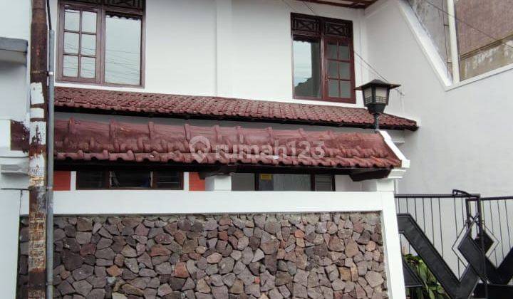 Dijual Rumah Cantik Tepi Jln Aspal Sangat Cocok Jadikan Kost Nologaten Sleman 1