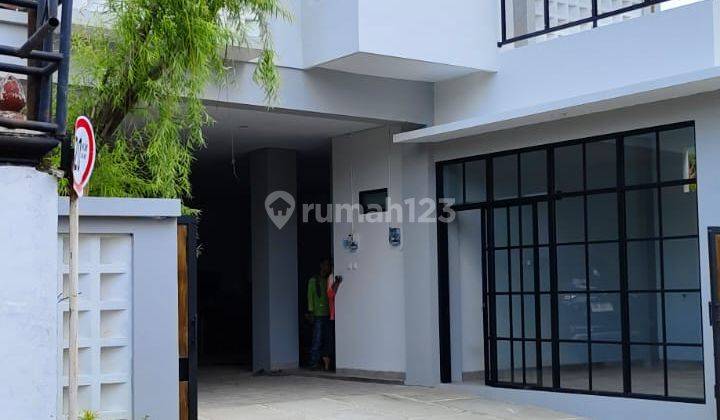 Kost Exclusive Kawasan Premium Dekat Kampus Ternama Dijogjakarta 1