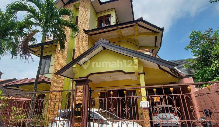 Dijual Rumah Mewah Dan Kost Dalam Ringrod Maguwoharjo 2