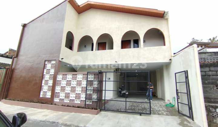 Dijual Kost Exclusive Kawasan Premium Trihanggo Gamping Sleman