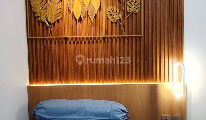 Dijual Rumah Cantik Moderen Kontemporer Timur Pasar Gentan Jaksl Km10 2