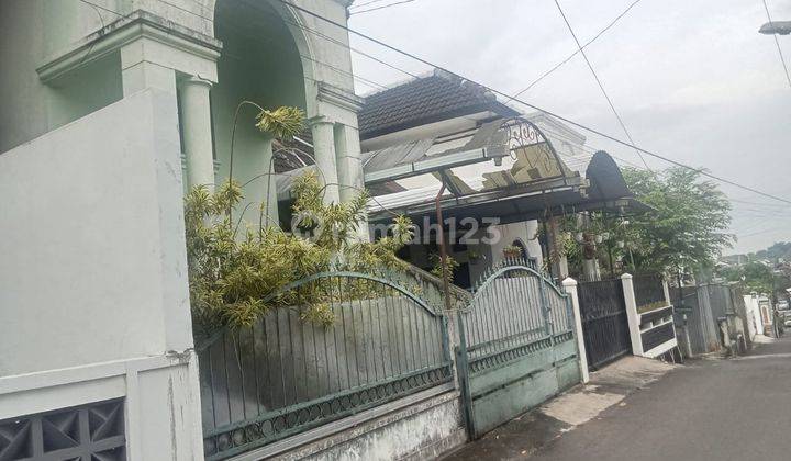 Dijual Rumah Super Bu -bu Dekat Maliboro Yogyakarta 1