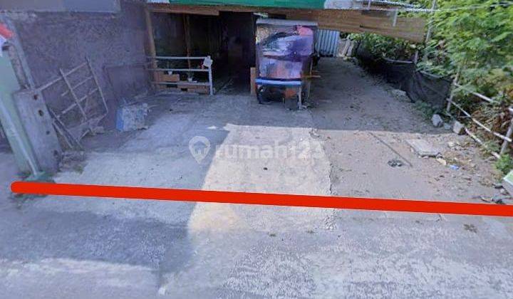 Dijual Cepat Tanah Strategis Sangat Cocok Kost Rumah Tinggal Dekat Umy 2