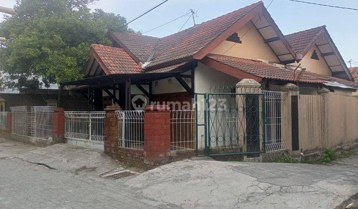 Dijual Cepat Bu Rumah Dalam Kota Cleban Umbulharjo Yogyakarta 2