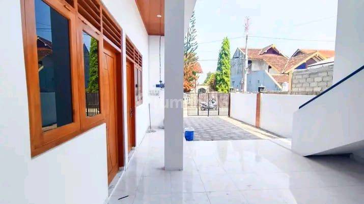 Kost Exlusive Murah Dekat Upn Condongcatur Sleman 2