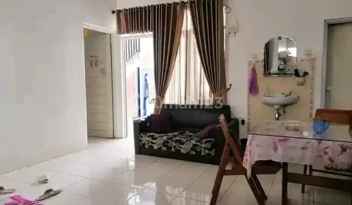 DIJUAL CEPAT RUMAH CANTIK TENGAH KOTA BACIRO YOGYAKARTA 2