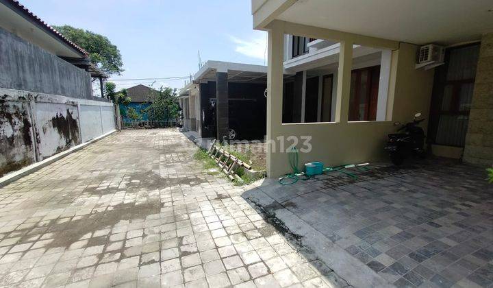 Rumah Mewah Elegan Full Furnish Utara Jogjabay Maguwoharjo 2