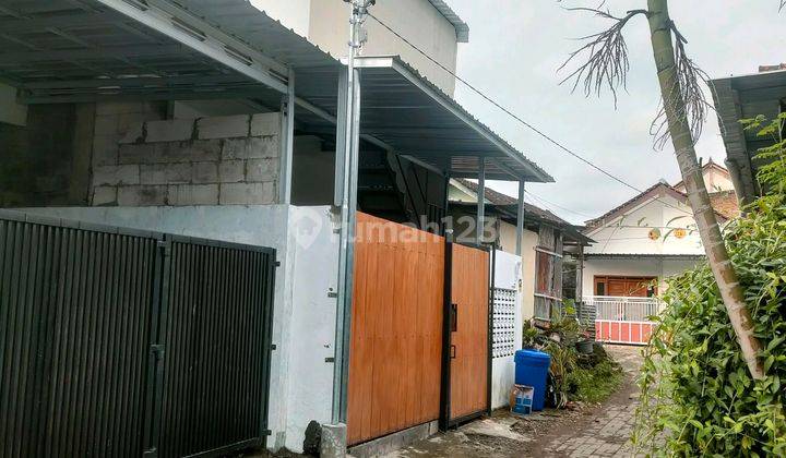 Kost Putri Murah Exclusive Dalam Kota Nitikan Umbulharjo Yogyakarta 1