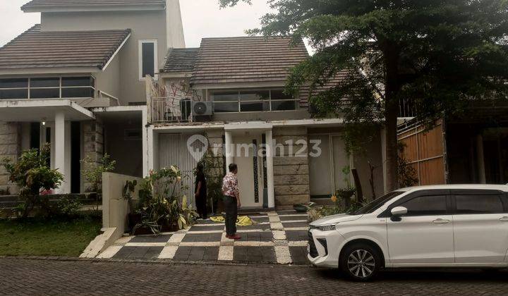 Dijual Rumah Cantik Dalam Perumahan Mau Lelang Bank Balai Catur Gamping 2