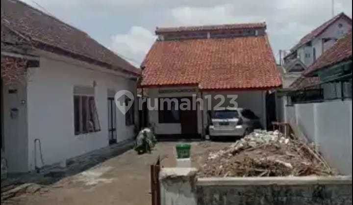 Dijual Murah Tanah +bangunan Dekat Stasiun Lempuyangan Yogyakarta Dijual Murah Tanah +bangunan Dekat Stasiun Lempuyangan Yogyakarta