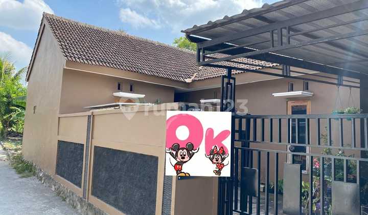 Dijual Kost Aktif Dekat Kampus Isi Jln Paris Km 7 1