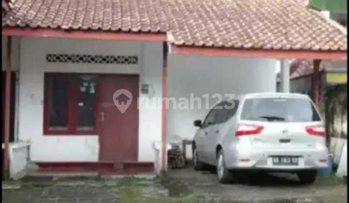 Dijual Murah Tanah +bangunan Dekat Stasiun Lempuyangan Yogyakarta Dijual Murah Tanah +bangunan Dekat Stasiun Lempuyangan Yogyakarta