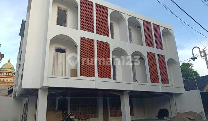 Dijual Kost Exclusive Baru Jln Godean Km 4.5 Gamping Sleman