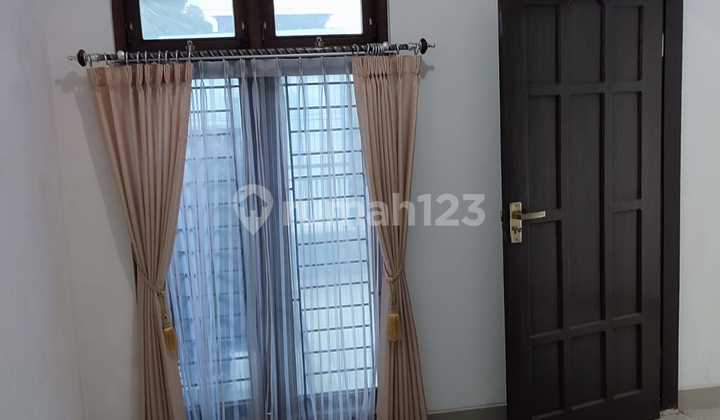 New 2-Story House in Matrijeron City, Yogyakarta