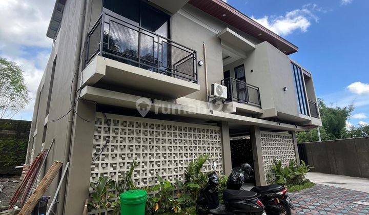 Dijual Kost Baru Exclusive Lingkunan Kost2an.jakal Km13,5 Sleman 2