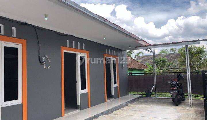 Dijual Kost Murah Dekat Kampus Uii Jakal Km 13 1