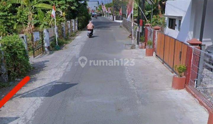 Dijual Cepat Tanah Strategis Sangat Cocok Kost Rumah Tinggal Dekat Umy 1