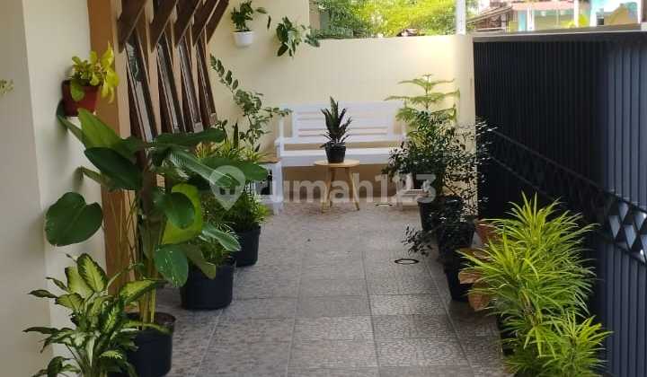Dijual Rumah Cantik Minimalis Jln Imogiri Barat Selatan Pasar Ngoto 2