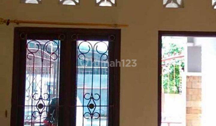 Dijual Rumah Cantik Utara Jec Sorowajan Bantul 2