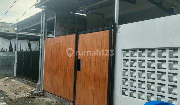 Kost Putri Murah Exclusive Dalam Kota Nitikan Umbulharjo Yogyakarta 2