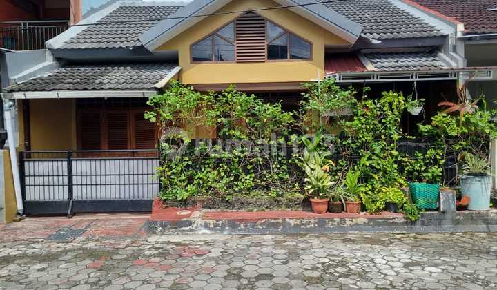 For Sale City House in Muja Muju, Umbulharjo, Yogyakarta For Sale City House in Muja Muju, Umbulharjo, Yogyakarta
