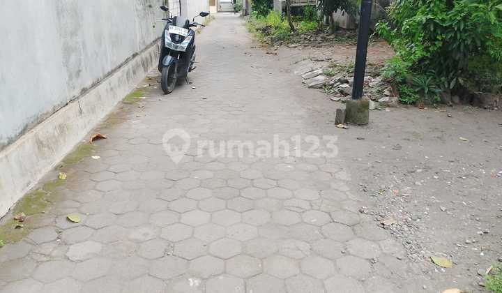Dijual Tanah Strategis Cocok Untuk Kost -kosan Dekat Kampus Umy