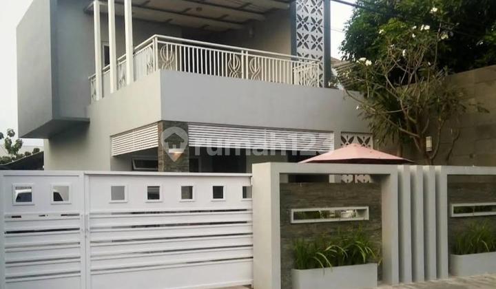 For sale Modern Villa Inside Ring Road Near Sttkd Sewon Bantul For sale Modern Villa Inside Ring Road Near Sttkd Sewon Bantul
