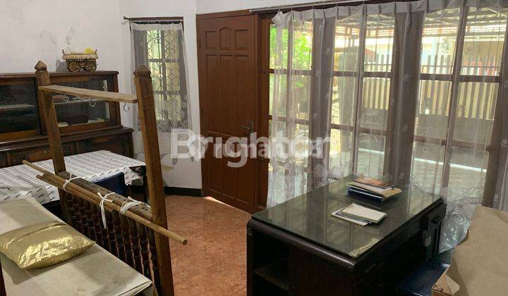 Rumah Murah Di Pusat Bisnis Surabaya 2