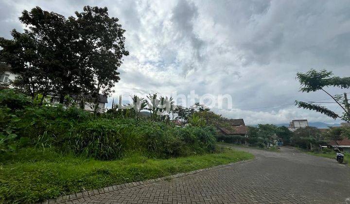 Tanah Kavling Cocok untuk dibangun Villa atau investasi 2