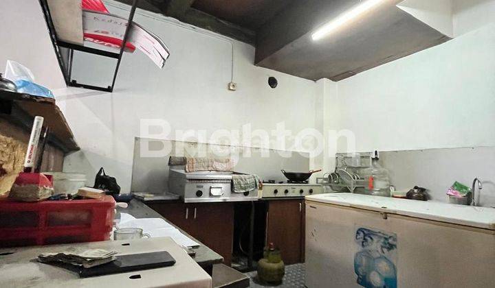 Ruko Cantik di Jalan Utama Panglima Sudirman Kota Batu 2