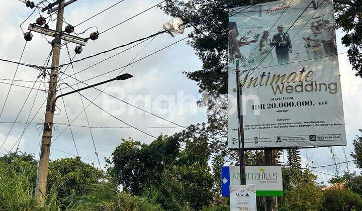 Tanah muraah nol jalan Raya jalan kaki ke musium angkut 2