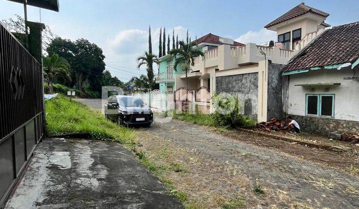 Rumah Hitung Tanah Bonus rumah dekat BNS Kota Batu 2