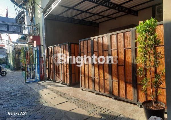 Rumah Ciamik di Wilayah Margorejo Bonus Furniture Rumah Ciamik di Wilayah Margorejo Bonus Furniture